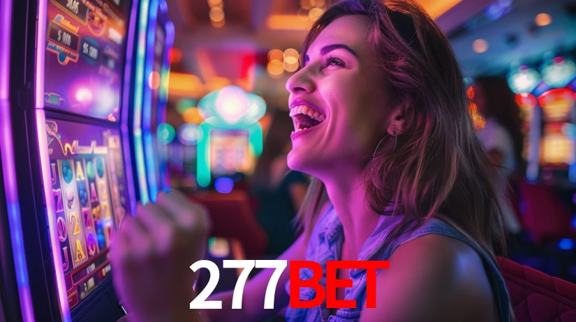 Experimente o Login Seguro Premium no 277bet