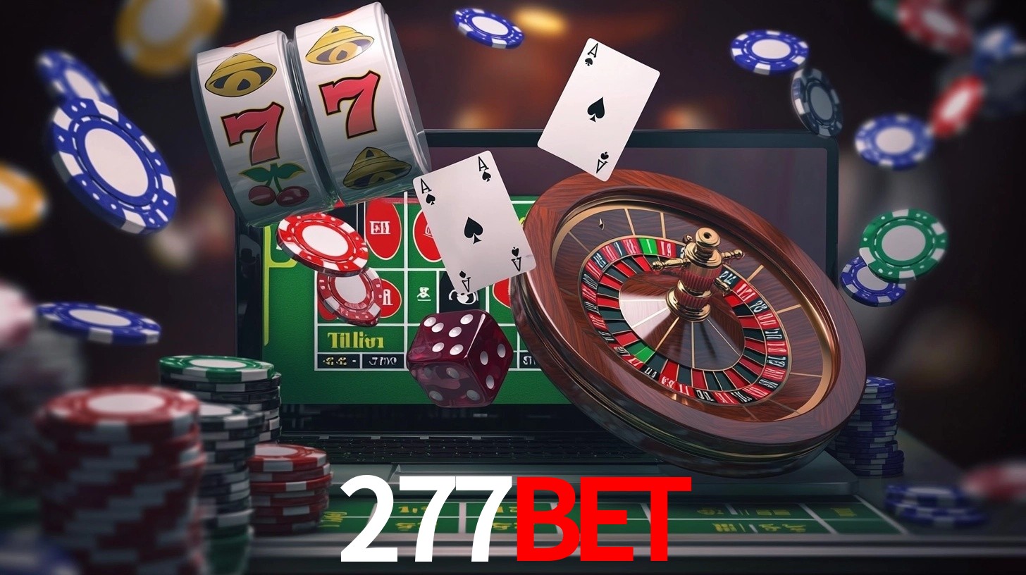 Premium Interface 277bet