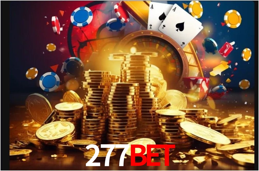 Jogos Exclusivos 277bet
