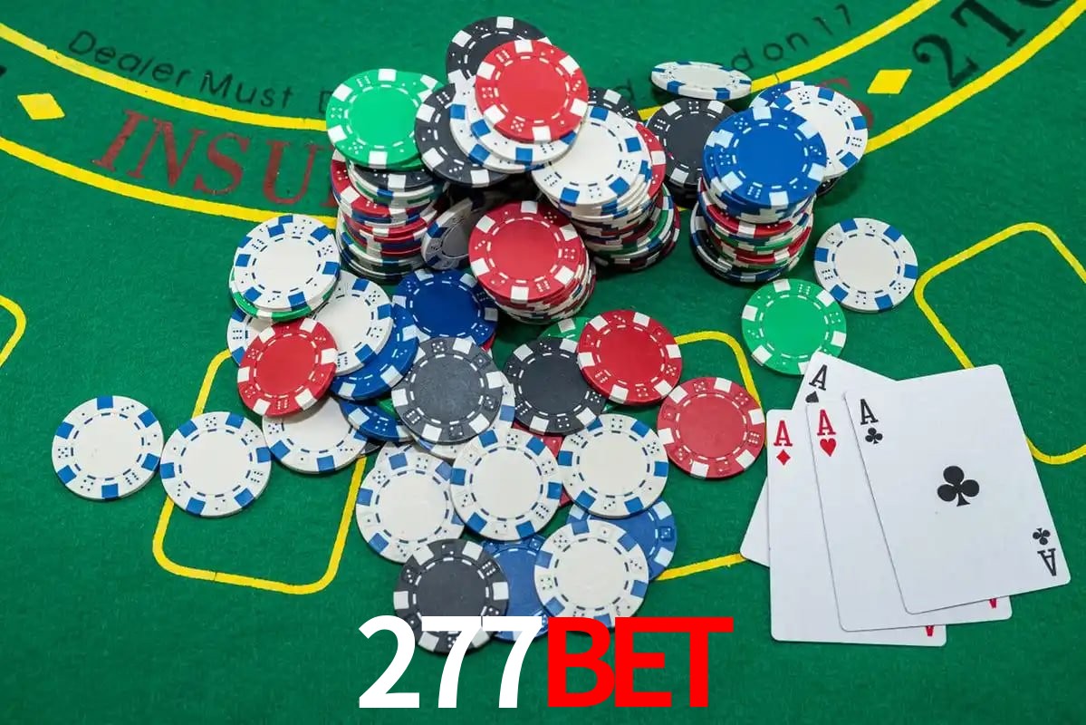 Casino VIP 277bet