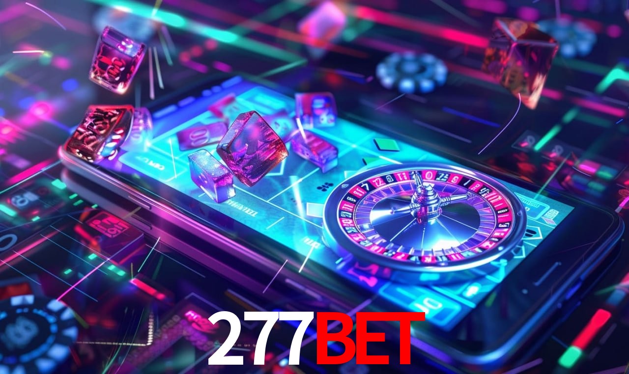 Estatísticas 277bet
