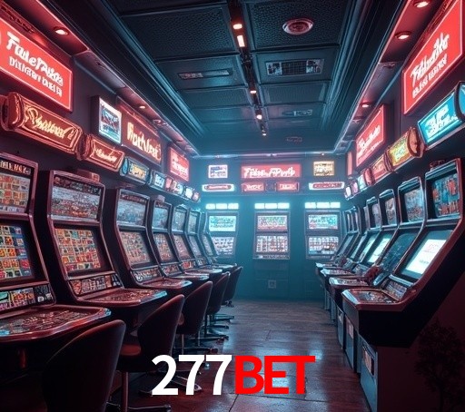 Bônus 277bet