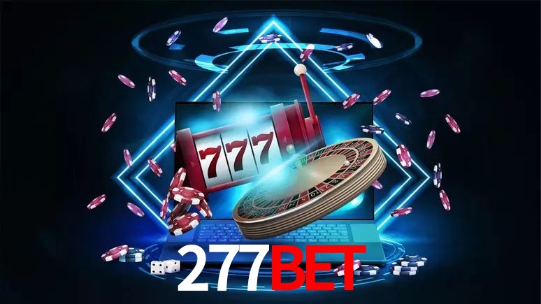 Login Seguro 277bet