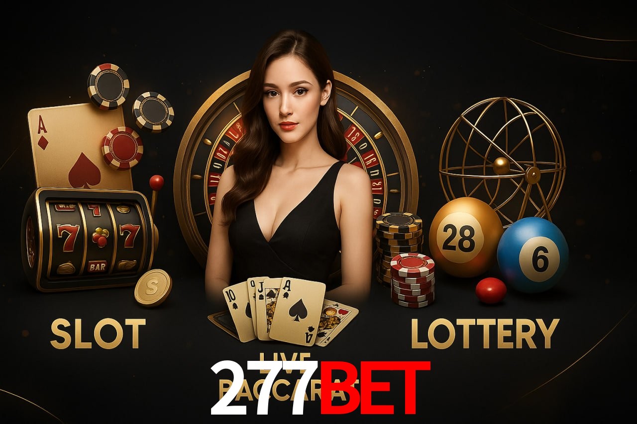 Jogos online 277bet