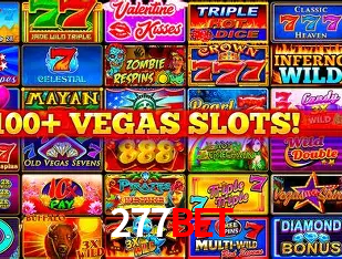Desvendando o Mundo dos Jogos Virtuais na 277bet