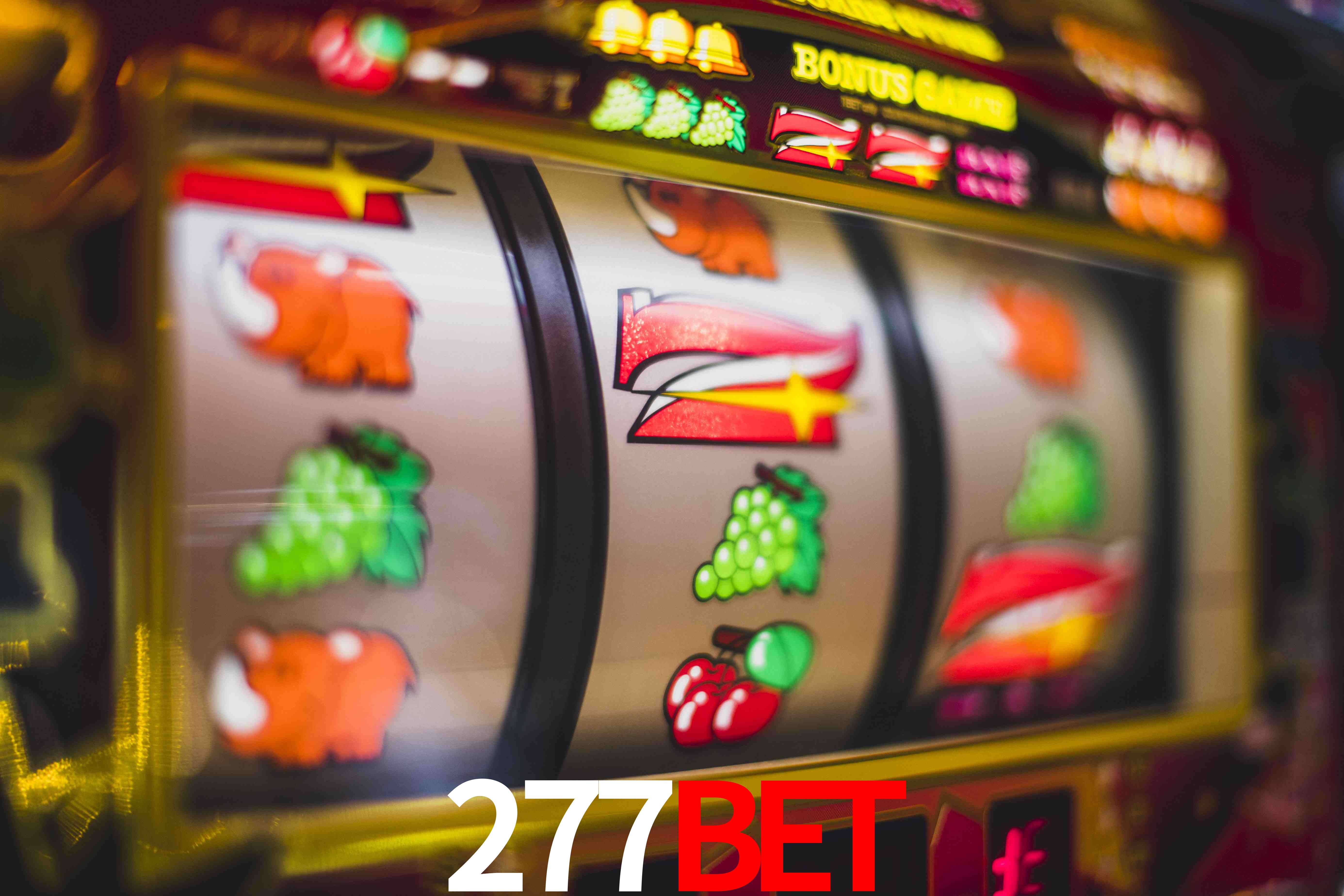 Football Betting 277bet