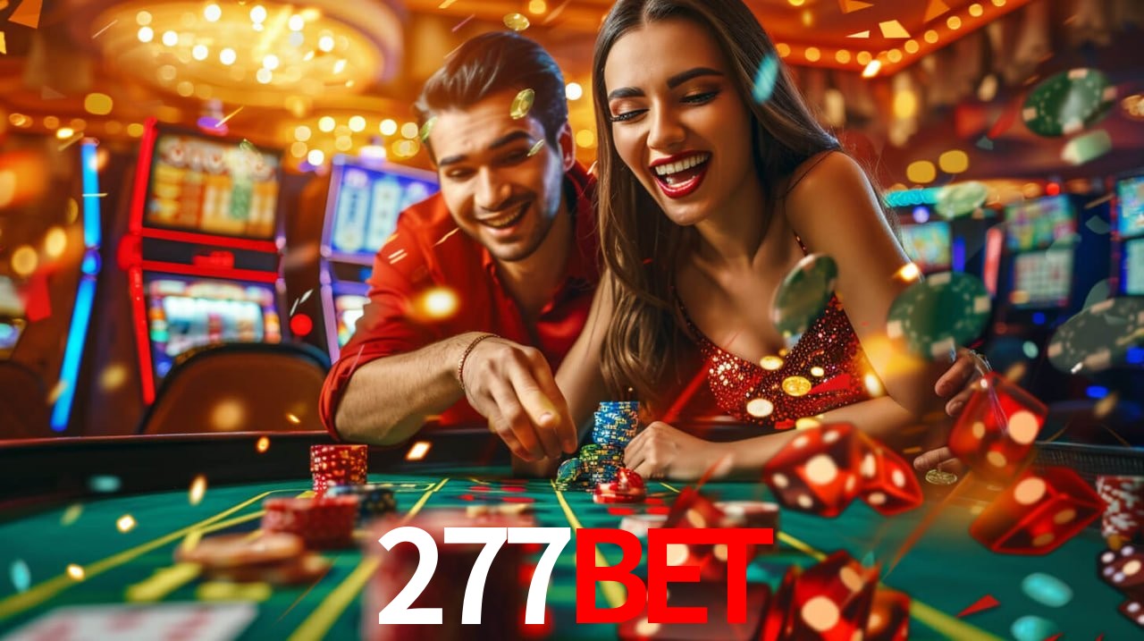 Segurança 2FA 277bet