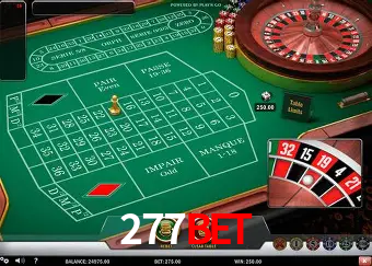 A Popularidade dos Caça-Níqueis no 277bet