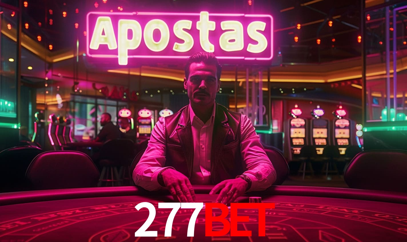 App oficial 277bet