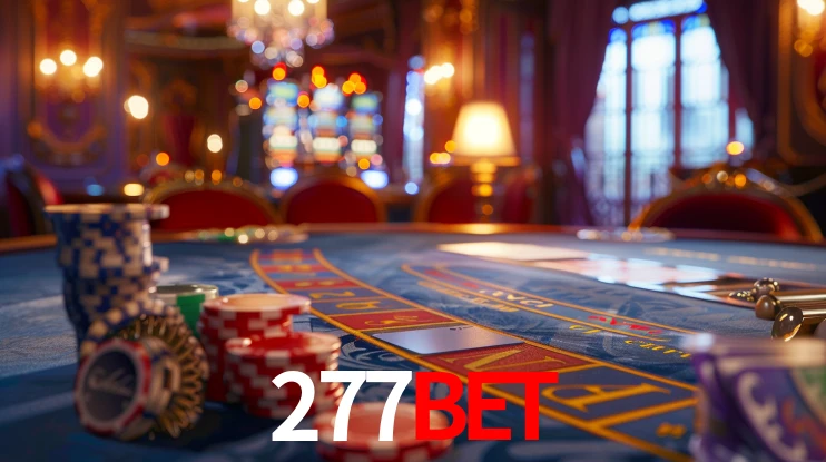 Security Systems 277bet