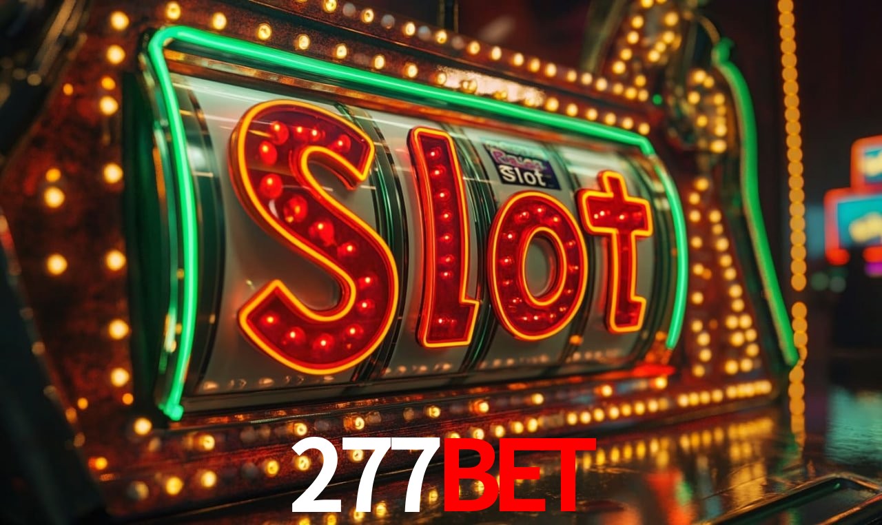 Tecnologia da Plataforma 277bet
