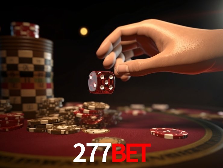 Jogos de Slot 277bet