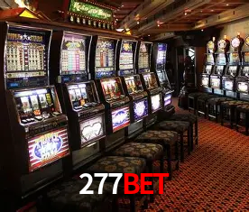 Apostas Esportivas na 277bet: Um Guia Completo