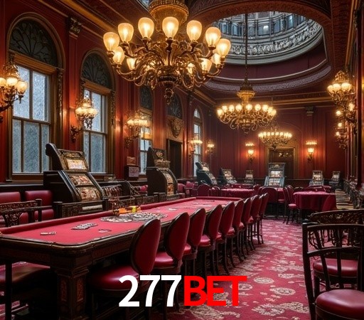 Integração de APIs 277bet