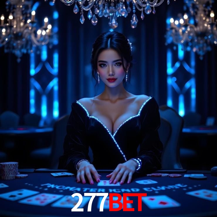 Provedores de Jogos 277bet