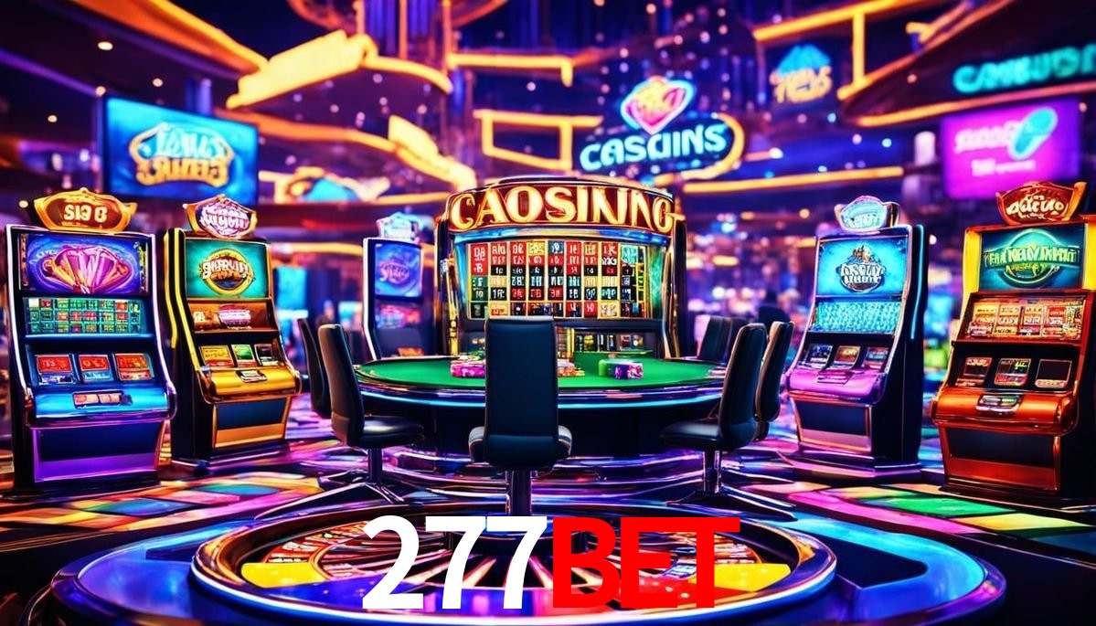 Estatísticas do Jogo 277bet